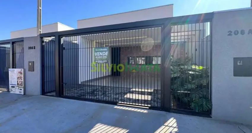 Casa à venda por R$ 487.000,00 no Ecovalley, Sarandi-PR