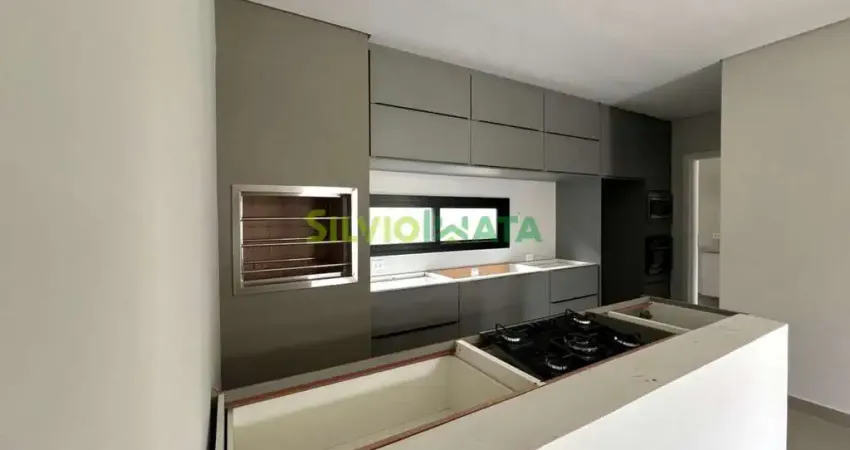 Casa em condomínio fechado com 3 quartos à venda na Rua Pioneiro Carlos Bulla, s/n, Alto das Grevíleas, Maringá