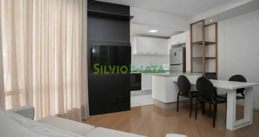 Apartamento com 2 quartos à venda na Avenida Londrina, 934, Zona 08, Maringá
