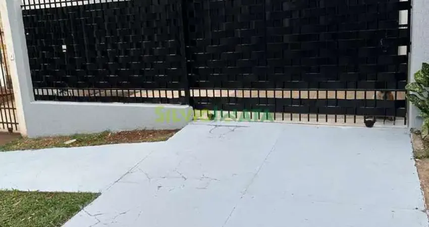 Casa com 3 quartos à venda na Rua Flamboyant, 1100, Parque Palmeiras, Maringá