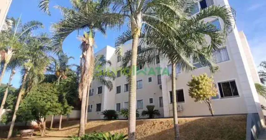 Apartamento mobiliado à venda no spazio maceratti jardim alvorada, maringá/pr