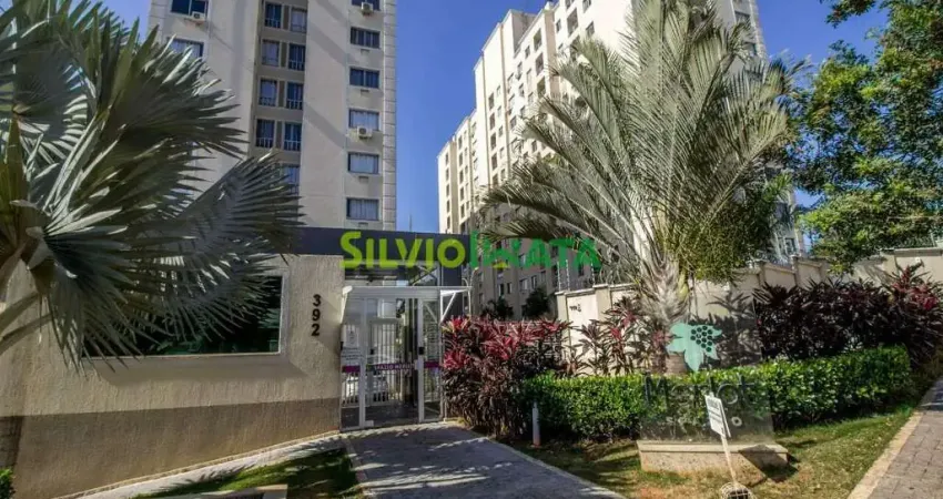 Apartamento com 2 quartos à venda na Rua Nardina Rodrigues Johansen, 392, Loteamento Malbec, Maringá