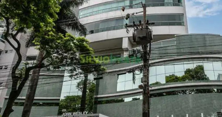 Apartamento de alto padrão com 154 m² úteis em frente ao parque do ingá  porteira fechada (totalmente mobiliado)