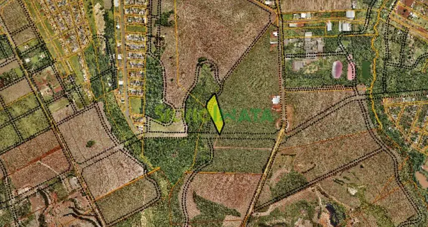 Terreno com 20.000,00 m² à venda na gleba ribeirão pinguim, maringá-pr
