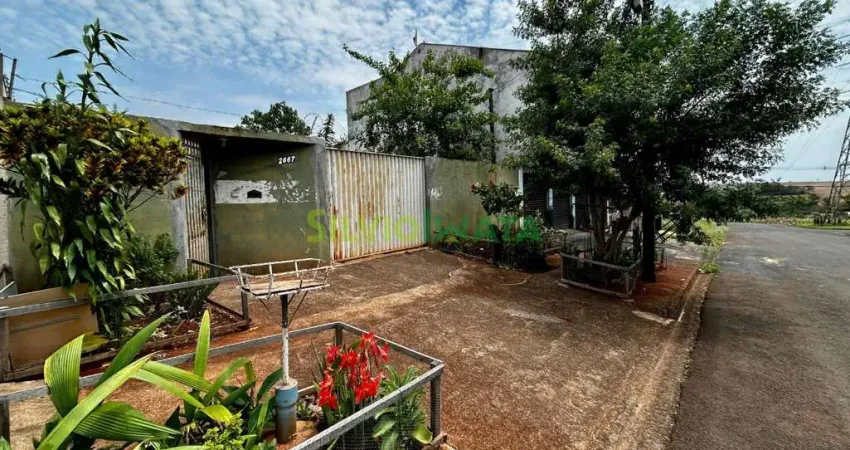 Terreno comercial e residencial à venda no jardim rebouças - maringá