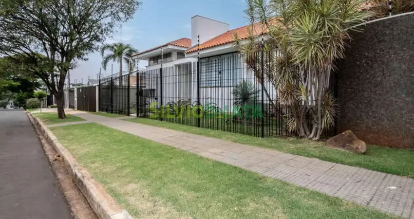 Casa com 4 quartos à venda na Rua Saint Hilaire, 2253, Zona 05, Maringá