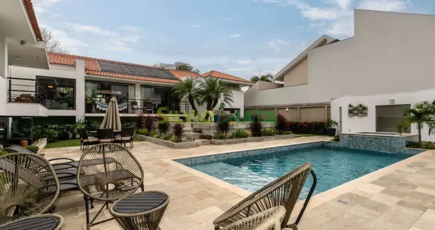 Casa com 4 quartos à venda na Rua Saint Hilaire, 2253, Zona 05, Maringá