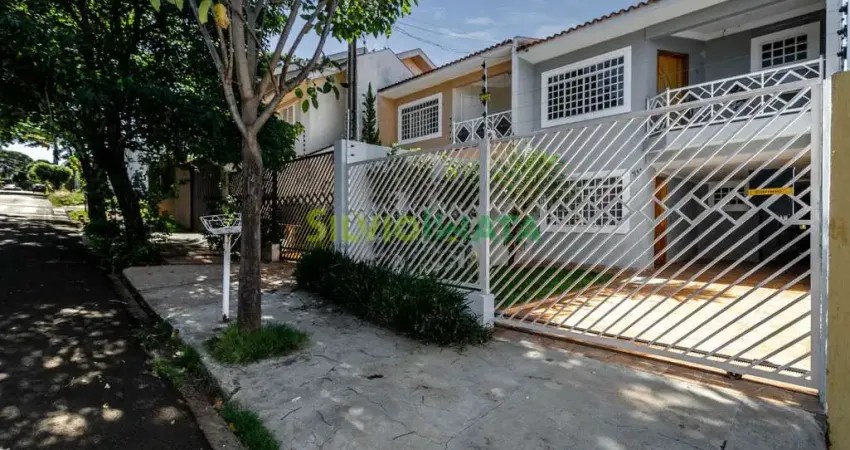 Excelente sobrado de 03 quartos sendo 01 suíte para morar no jardim novo horizonte.