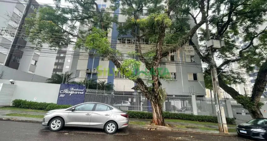 Excelente apartamento semi-mobiliado com 03 quartos sendo 01 suite para morar ni ed. itaipava, vila cleopatra