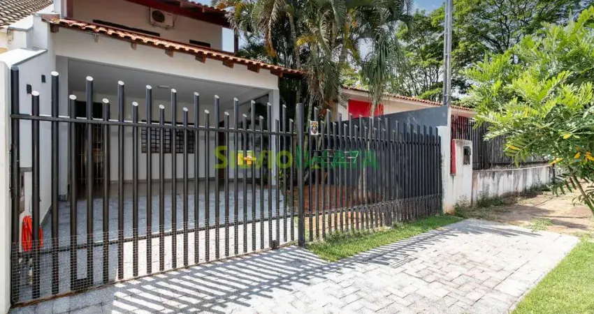 Casa com 3 quartos à venda na Rua Peroíbe, 506, Parque das Grevíleas, Maringá
