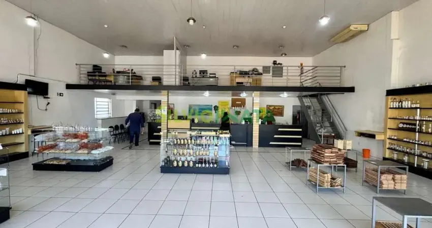 Barracão / Galpão / Depósito com 2 salas à venda na Avenida Colombo, 7114, Zona 07, Maringá