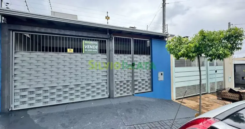 Casa com 3 quartos à venda na Rua Pioneiro Germano Ilebrande, 45, Jardim Tóquio, Maringá