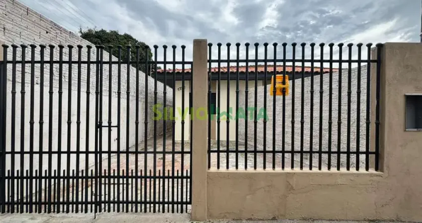 Excelente casa de 01 quarto para morar no jardim panorama em sarandi.