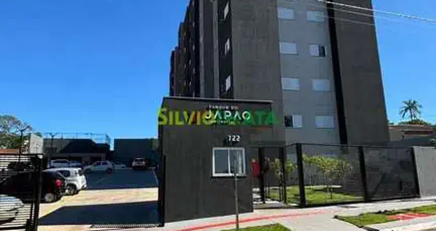 Excelente apartamento no res. parque do japão , com 02 quartos para morar próximo ao parque do japão, parque das industria.