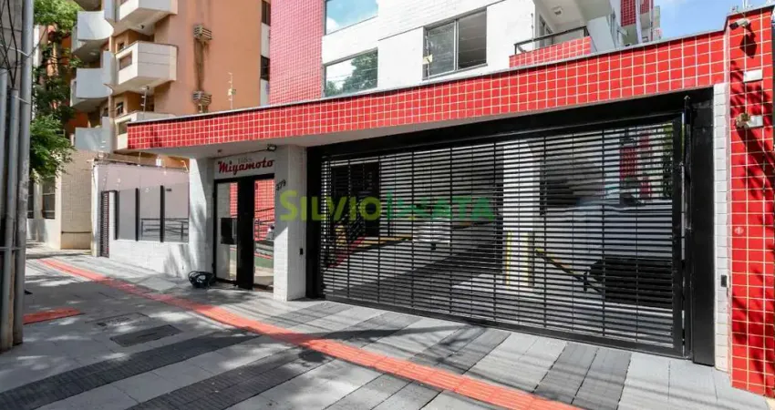 Excelente kitinet mobiliada, para morar no residencial miyamoto, próximo à uem, zona 07.