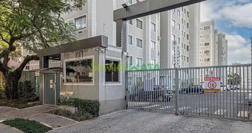 Excelente apartamento semi mobiliado, com 02 quartos, para morar no spazio miguel dias, jardim alvorada.