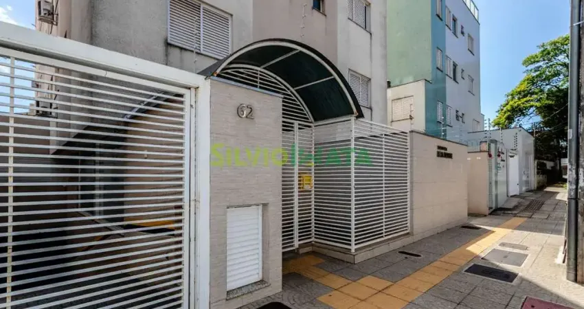 Excelente kitinet mobiliada para morar na vila esperança, próxima à av. morangueira.