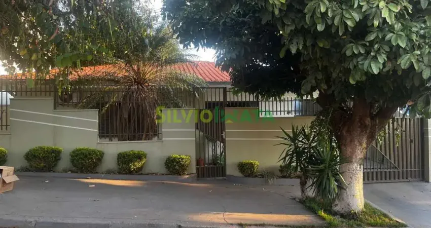 Casa com 3 quartos à venda na Rua Chicago, 711, Jardim Los Angeles, Maringá