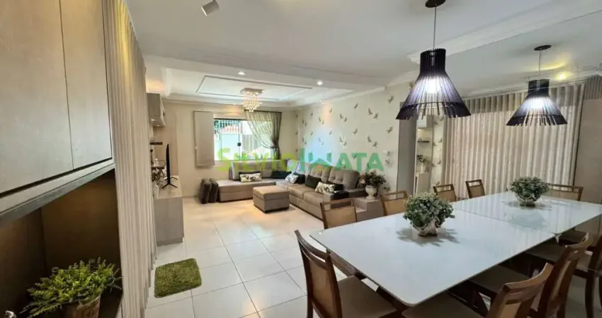 Casa com 3 quartos à venda na Rua Chicago, 711, Jardim Los Angeles, Maringá