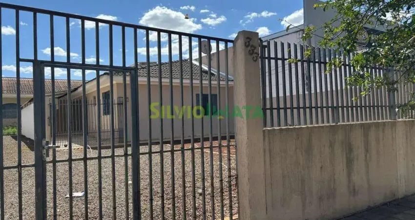 Casa com 2 quartos à venda na Rua Allan Kardec, 333, Parque Avenida, Maringá