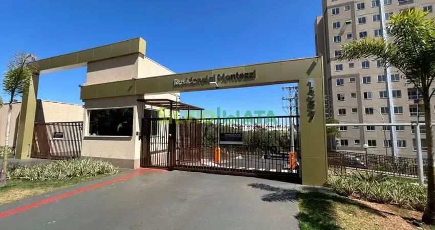 Apartamento com 2 quartos à venda na Rua Quintino Bocaiúva, 1357, Zona 07, Maringá