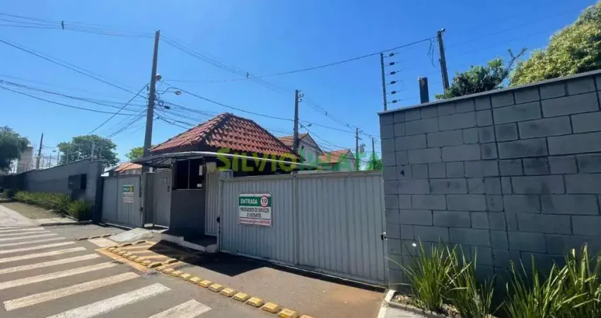 Excelente apartamento de 02 quartos, semi mobiliado no res. villagio treviso, jardim são silvestre, próximo à polícia federal.