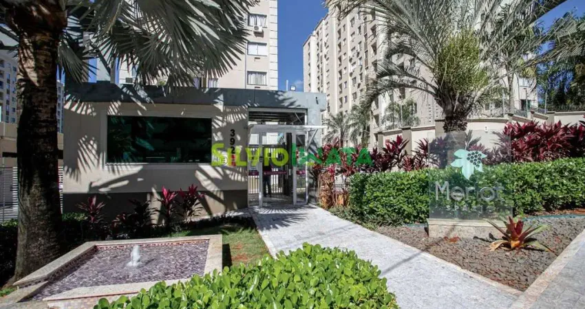 Excelente apartamento, 03 quartos sendo 01 suíte semi mobiliado, para morar no spazio merlot, próximo à unicesumar, loteamento malbec.