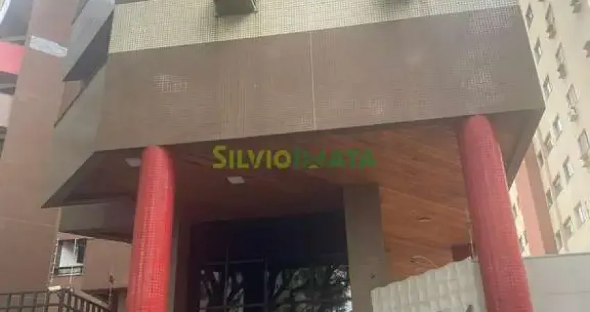 Apartamento com 3 quartos à venda na Rua Francisco Glicério, 1249, Zona 07, Maringá