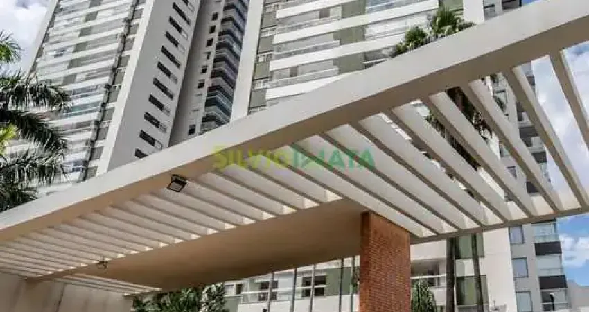 Apartamento alto padrão, no ed. cenarium residence, para morar na zona 02, próximo ao parque do ingá.