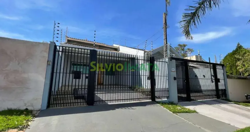 Casa com 3 quartos para alugar na Rua Pioneiro Antônio Castanha, 675, Jardim Itália, Maringá