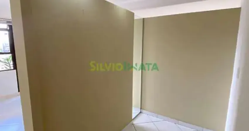 Excelente sala comercial, sala 2 ambientes, ao lado da av. paraná no centro de maringá