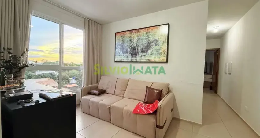 Apartamento com 2 quartos à venda na Rua Castro Alves, 470, Zona 06, Maringá