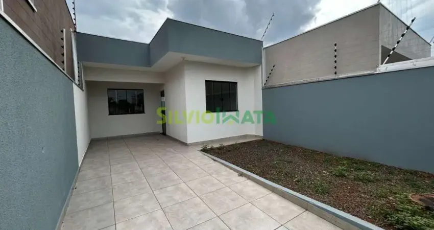 Casa com 2 quartos à venda na Rua Rio Amazonas, 313 A, Conjunto Residencial Paulino Carlos Filho, Maringá