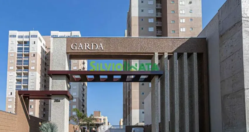 Excelente apartamento de 02 quartos para morar no parque da gávea.