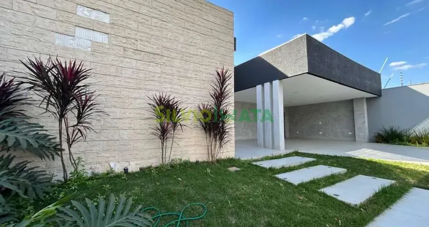 Casa com 3 quartos à venda na Rua Natividade Polsaque, 66, Jardim Europa, Maringá