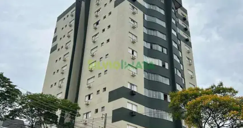 Apartamento com 3 quartos à venda na Rua Ipiranga, 26, Zona 01, Cianorte