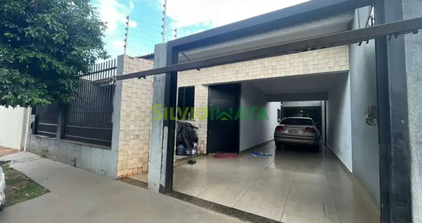 Excelente assobradado de 04 quartos, para morar no jardim alphaville em sarandi.