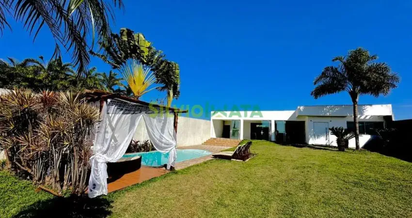 Casa em condomínio fechado com 1 quarto à venda na Estrada Pitanga, 178, Distrito de Iguatemi (Iguatemi), Maringá