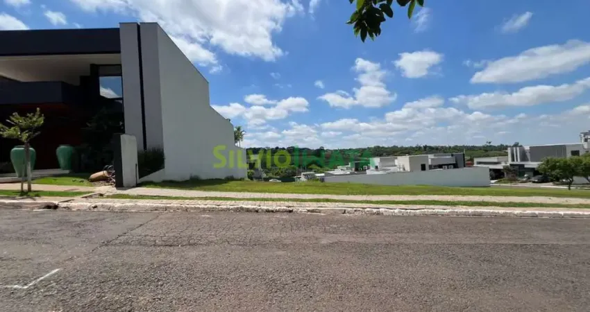 Terreno em condomínio fechado à venda na Rua Prefeito Sadao Inaoka, 177, Parque Industrial I, Maringá