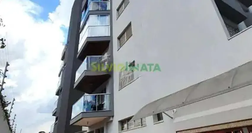 Apartamento à venda na avenida curitiba - edifício tropical