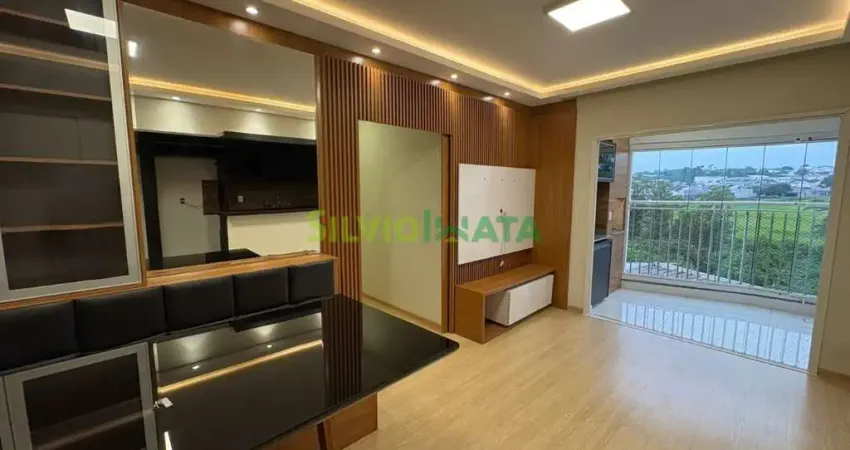 Apartamento com 2 quartos à venda na Avenida Itororó, 1388, Zona 02, Maringá