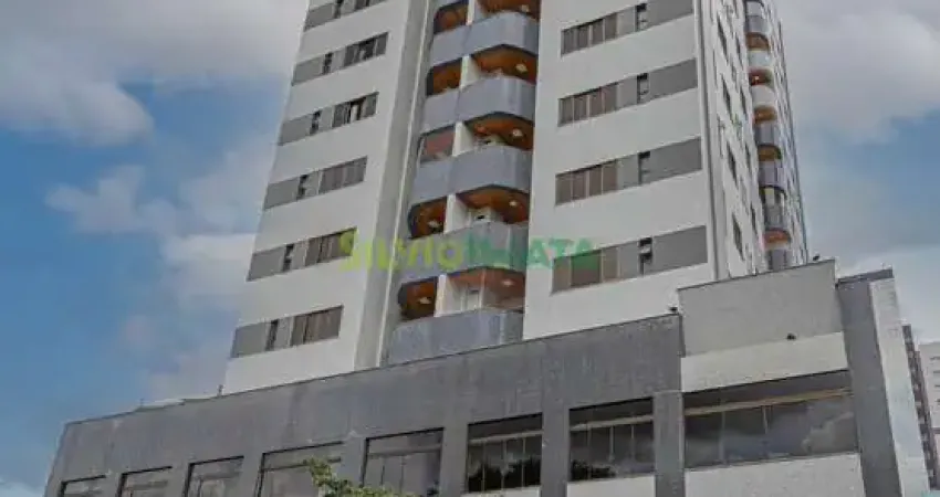 Apartamento de 03 quartos sendo 01 suíte, semi mobiliado, para morar no ed. gran art, zona 01.