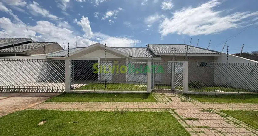 Casa com 4 quartos à venda na Rua das Camélias, 1194, Jardim Iguaçu, Maringá