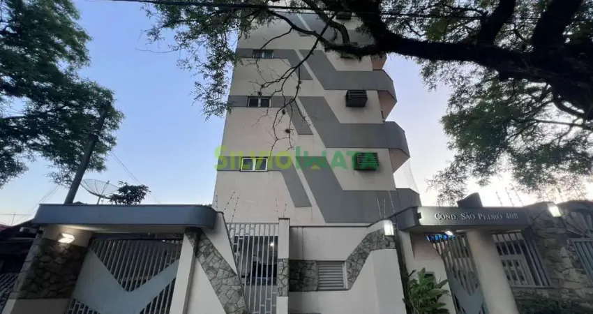 Apartamento com 3 quartos à venda na Rua São Pedro, 408, Zona 07, Maringá