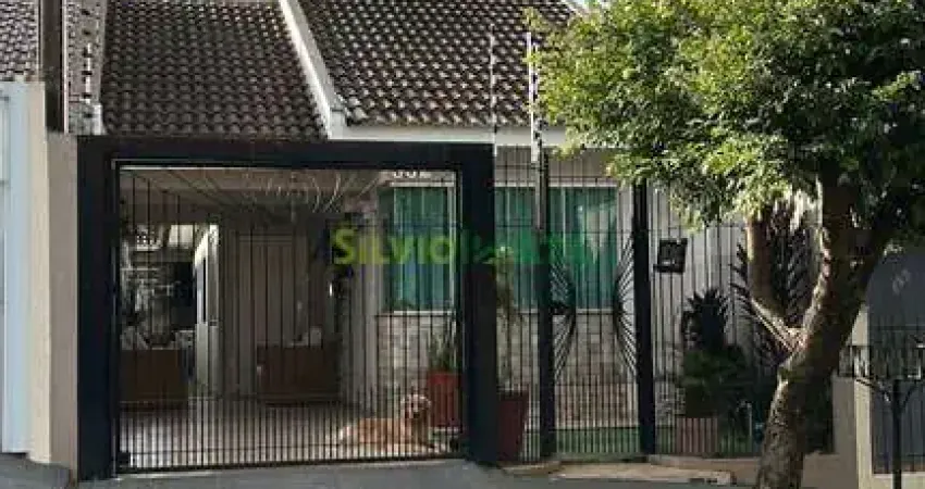 Casa com 3 quartos à venda na Rua Nilo Polo Ferrato, 332, Jardim Paris, Maringá