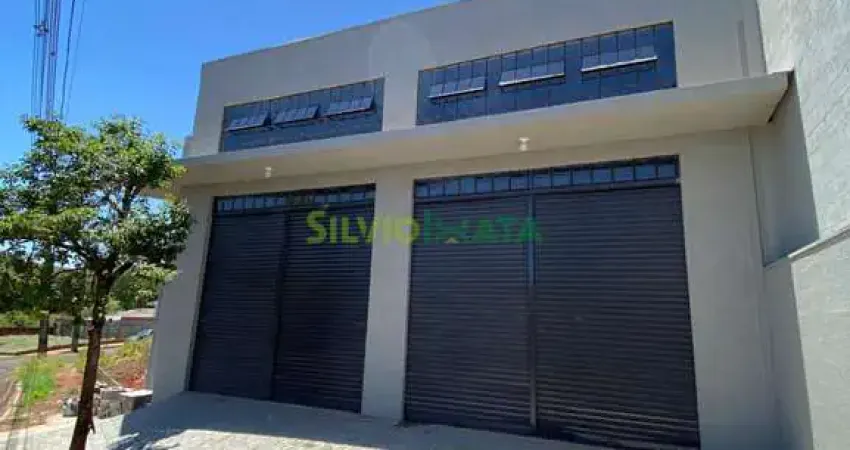 Barracão / Galpão / Depósito com 1 sala para alugar na Rua 6, 123, Jardim Ouro Verde II, Sarandi