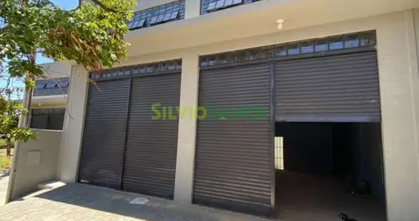 Barracão / Galpão / Depósito com 1 sala para alugar na Rua Pioneira Maria Lopes, 133, Parque Residencial Aeroporto, Maringá