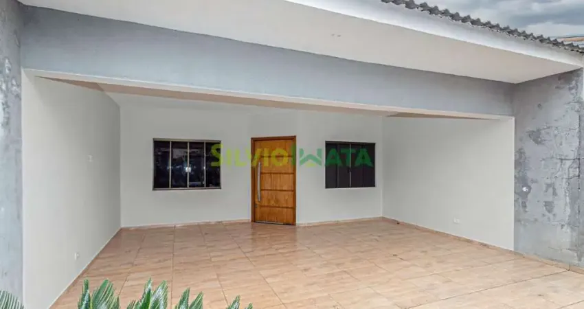 Casa com 3 quartos à venda na Rua Pioneira Vergínia Maria Fecchio, 118, Jardim Itália II, Maringá