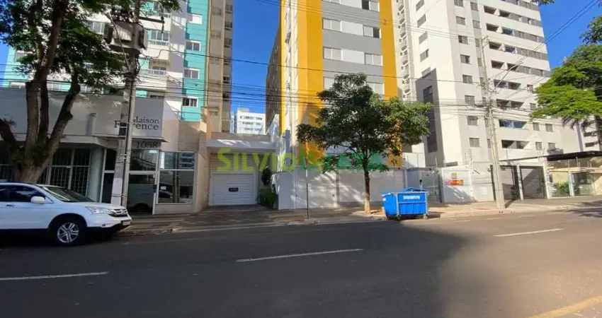 Excelente apartamento para morar na zona 03, edifício monte d'or.