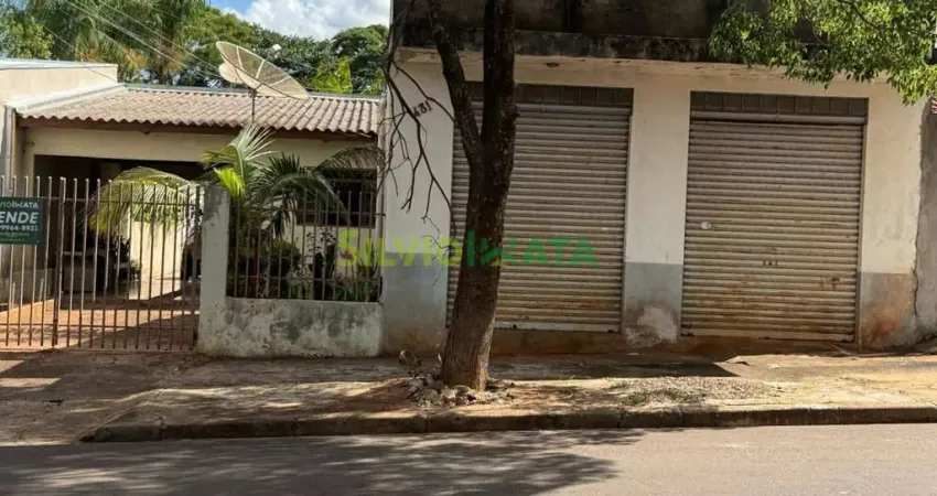 Casa à venda no jardim são silvestre oportunidade para morar ou investir
